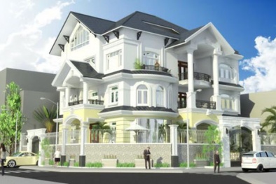 10 lời khuyên giúp tiết kiệm chi phí xây nhà